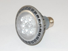 12Watt, DIMMABLE 45,000-Hr Cool White LED PAR30/S Bulb -- 410134 - Image