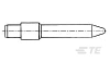 Connector Hardware - 445287-1 - TE Connectivity