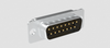 D-Subminiature Screw Termination Cable - L717DA15PST2 - Amphenol Communications Solutions