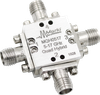 MQH-0517UB, MMIC 5-17GHz Quadrature Hybrid - MQH-0517UB - Marki Microwave LLC