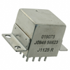 Power Relays, Over 2 Amps -- 150-BR230-290C2-28V-020M-ND - Image