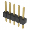 Headers, Male Pins - 2057-PH1-05-UA-ND - DigiKey