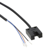 Photointerrupters - Slot Type - Transistor Output - 1110-2016-ND - DigiKey