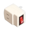 Switches - Rocker Switches -- 3723 - Image