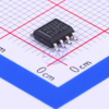 Operational Amplifier/Comparator >> Operational Amplifier - NE5532DR - LCSC Electronics Technology (HK) Limited