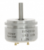 Potentiometers, Variable Resistors - Rotary Potentiometers, Rheostats - 157S103MX - Acme Chip Technology Co., Limited
