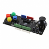 Expansion Boards, Daughter Cards - 1738-1196-ND - DigiKey