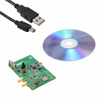 Evaluation and Demonstration Boards and Kits - EV-ADF4360-5EB1Z-ND - DigiKey
