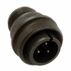 Circular Connector Assemblies - 97-3106A-16S-5P-ND - DigiKey