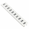 Terminal Block Marker Strips - 277-7794-ND - DigiKey