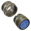 Circular Connector Assemblies - 339-97-3101A-24-22S-ND - DigiKey