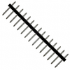 Headers, Plugs and Sockets - 277-1762-ND - DigiKey