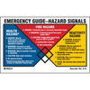 Labels, Stickers, Decals - Preprinted - 2267-610LS-ND - DigiKey