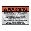 Signs, Nameplates, Posters - 1436-2119-ND - DigiKey