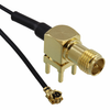 Coaxial Cables (RF) - 1292-1072-ND - DigiKey