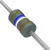 Through Hole Resistors - RNF18FTD1K69-ND - DigiKey