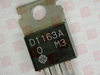 Transistor - 127555891 - Radwell International