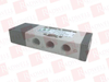 Pneumatic Valve -- 40721367