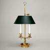 Montparnasse Bouillotte - BR51/G - Vaughan Designs, Inc.