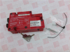 Safety Interlock Switch - 98022516 - Radwell International