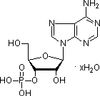 Adenosine 3'-Monophosphate Hydrate - A2113 - TCI America