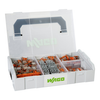 Splicing connector set - 887-850 - WAGO