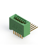 Edgeboard Connectors - 151-345-012-558-201-ND - DigiKey