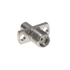 Coaxial Connector (RF) Adapters - 5505-MADP-12585-ND - DigiKey