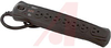 Surge Arrestor; 7; User Manual; 16.5 in.; 18.52 lbs.; lt 330 V; - 70124984 - Allied Electronics, Inc.