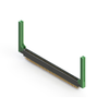 Edgeboard Connectors - 151-395-122-558-858-ND - DigiKey