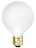 Decorative - Globe - 45G25/H/W PQ1/6 - 45649 - Kennedy Webster Electric Co.