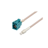Coaxial Cables (RF) - 6099-PE3W04376-36-ND - DigiKey