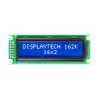 LCD Monochrome Displays - 2109032 - RS Components, Ltd.