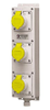 Industrial Power Connectors -- 1115545 - Image