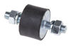 Anti Vibration Mounts - 2371742 - RS Components, Ltd.