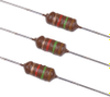 Leaded Inductors - 1660179 - RS Components, Ltd.