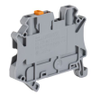 DIN Rail Terminal Blocks - 8043285 - RS Components, Ltd.