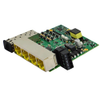 Switches, Hubs - 2265-SW-195-ND - DigiKey