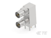 Coax Connectors - 1274663-2 - TE Connectivity