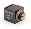 Charge Accel, Top Connector, Cubic - -4500-A-- - Hottinger Bruel and Kjaer UK Ltd.