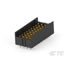 Headers, Male Pins - 1-608017-4-ND - DigiKey