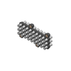 Light Pipes - 492-MLPS-B-2-0309-BB-4-PLPC2-7MM-ND - DigiKey