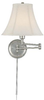 CF7501PS Lamps-Swing Arm-Wall - 315894 - Capital Lighting, Inc.