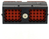 Rectangular Connectors, Heavy Duty - DRC Series - DRC18-40SC - LADD Distribution
