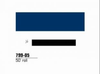 3M Scotchlite 79905 Blue Reflective Striping Automotive Tape - 1/4 in Width x 50 ft Length - 051141-79905 - R. S. Hughes Company, Inc.