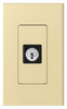 Lighting Control Wallstation - QSWS2-KSN3MOC-IV - Lutron Electronics Co., Inc.