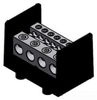 Power Distribution Block - PDB-412-500-1 - ILSCO Corporation