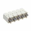 Terminal Blocks - Headers, Plugs and Sockets - A141460-ND - DigiKey