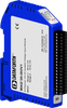 Isolated Analog Voltage Input Module; ±1V - MAQ20-ISOV1 - Dataforth Corporation