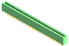 Card Edge Connectors - Edgeboard Connectors - 337-064-500-201 - Lingto Electronic Limited